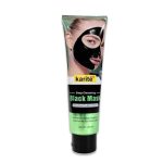 بلک ماسک پیل آف لایه بردار قوی کاریته حجم 120 میل - Image 2