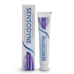 خمیردندان ضد التهاب لثه مدل soin gencives سنسوداین حجم 75 میل