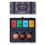 ست رژ لب 3 عددی Quidditch Champion هری پاتر شیگلم