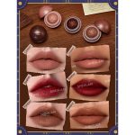 ست رژ لب 3 عددی Quidditch Champion هری پاتر شیگلم - Image 2