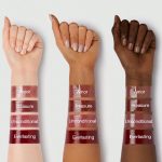 ست برق لب مایع 4 عددی امبر رز شیگلم - Image 3