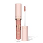 لیپ گلاس مایع نود لوک گلدن رز (golden rose)