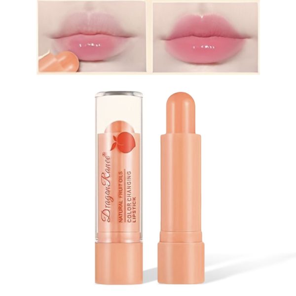 بالم لب حرارتی هلویی (dragon ranee) - Image 2