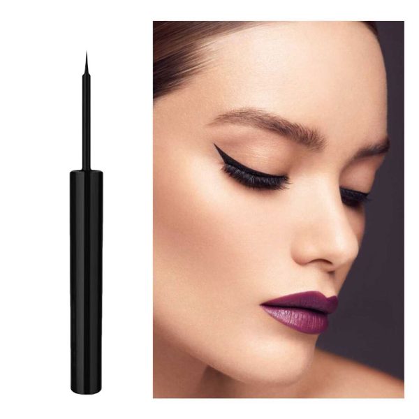 خط چشم vinyl liner گلدن رز - Image 2