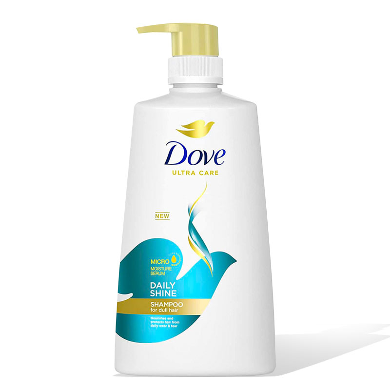 im-8.jpg شامپو ultra care مدل daily shine داو (dove) - Image 1
