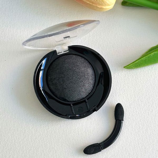 سایه تکی مشکی چانلانیا (chanlanya) - Image 2