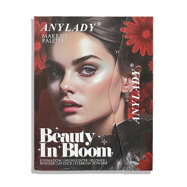 پالت سایه کیفی انی لیدی (any lady) - Image 3