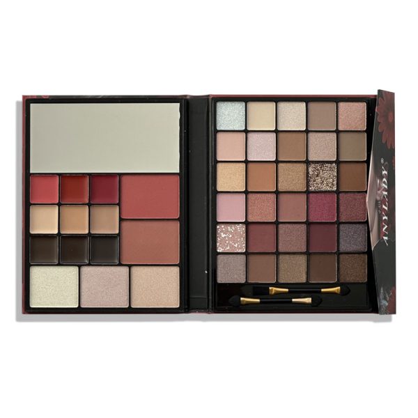 پالت سایه کیفی انی لیدی (any lady) - Image 2