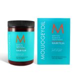 ماسک مو فری سولفات مولوجی اویل moluogey oil حجم 1000ml - Image 2