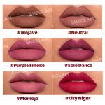 خط لب سو لیپی شیگلم (so lippy sheglam) - Image 2