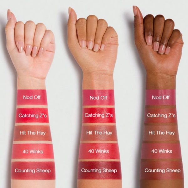 رژلب مایع مات Pout Pillow Cushion شیگلم - Image 3