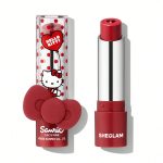 رژلب آبرسان شیگلم از کالکشن هلو کیتی رنگ Love Letter