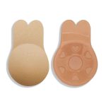 چسب لیفت سینه سیلیکونی invisible pushup