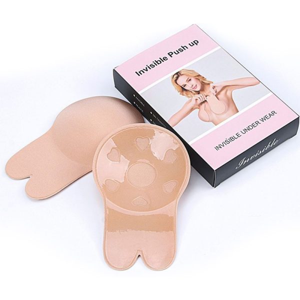 چسب لیفت سینه سیلیکونی invisible pushup - Image 2