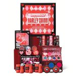 کالکشن هارلی کویین شیگلم