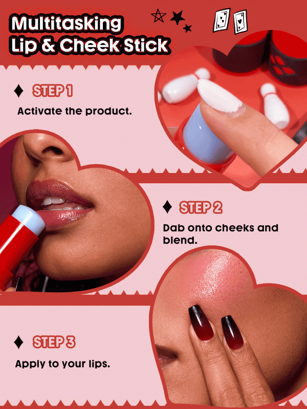 کالکشن هارلی کویین شیگلم - Image 10