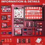 کالکشن هارلی کویین شیگلم - Image 2