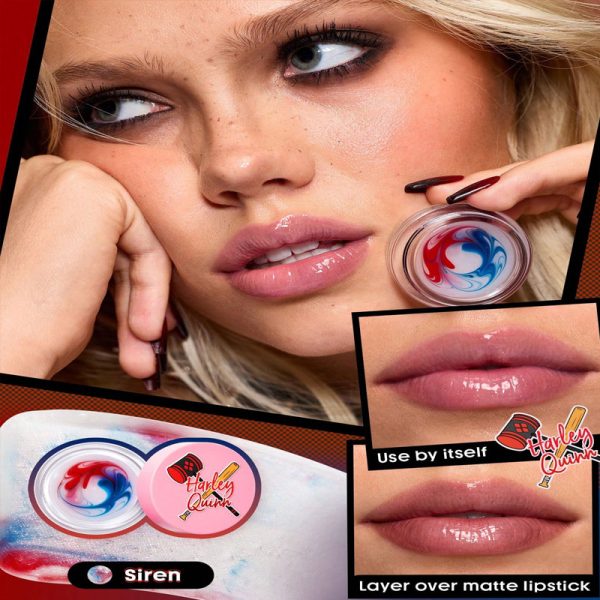 کالکشن هارلی کویین شیگلم - Image 3