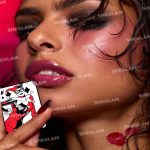 کالکشن هارلی کویین شیگلم - Image 4