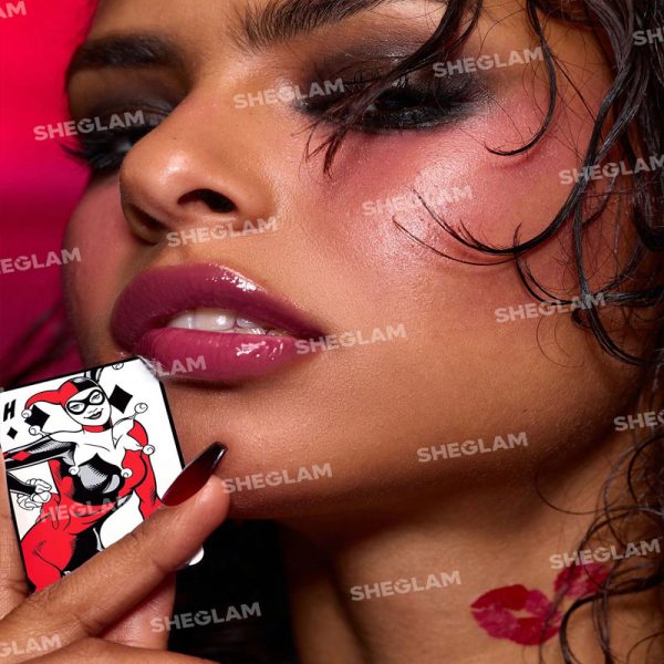 کالکشن هارلی کویین شیگلم - Image 4