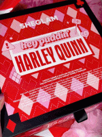 کالکشن هارلی کویین شیگلم - Image 7