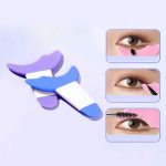 شابلون خط چشم سیلیکونی - Image 2