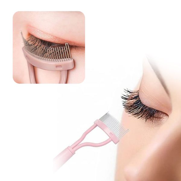 جدا کننده و لیفت مژه - Image 2