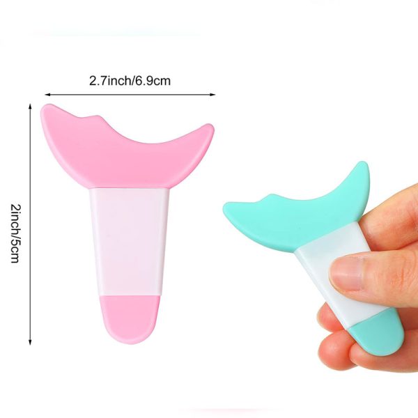 شابلون خط چشم سیلیکونی - Image 3