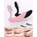 شانه مژه و ابرو روبی گرل تاشو (ruby girl) - Image 2