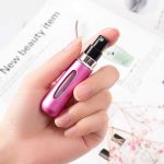 محفظه نگهدارنده عطر اتومایزر - تصویر 2