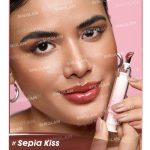 لیپ گلاس حجم دهنده شیگلم SHEGLAM مدل Booster shine حجم 4.6ml - Image 3