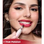 لیپ گلاس حجم دهنده شیگلم SHEGLAM مدل Booster shine حجم 4.6ml - Image 7