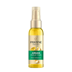 سرم تقویت کننده مو آرگان پنتن Pantene مدل Argan Ozlu حجم 100ml