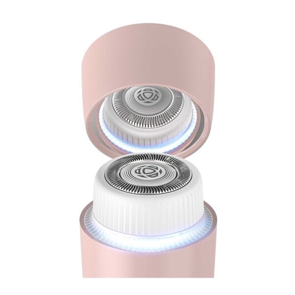 شیور صورت فیلیپس مدل PHILIPS BRR454 - Image 3
