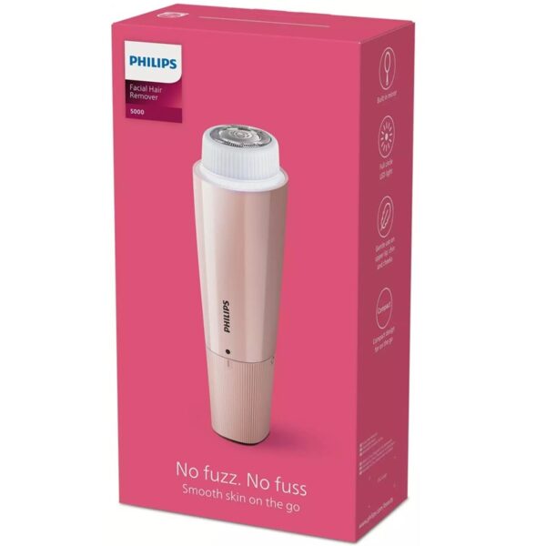 شیور صورت فیلیپس مدل PHILIPS BRR454 - Image 4