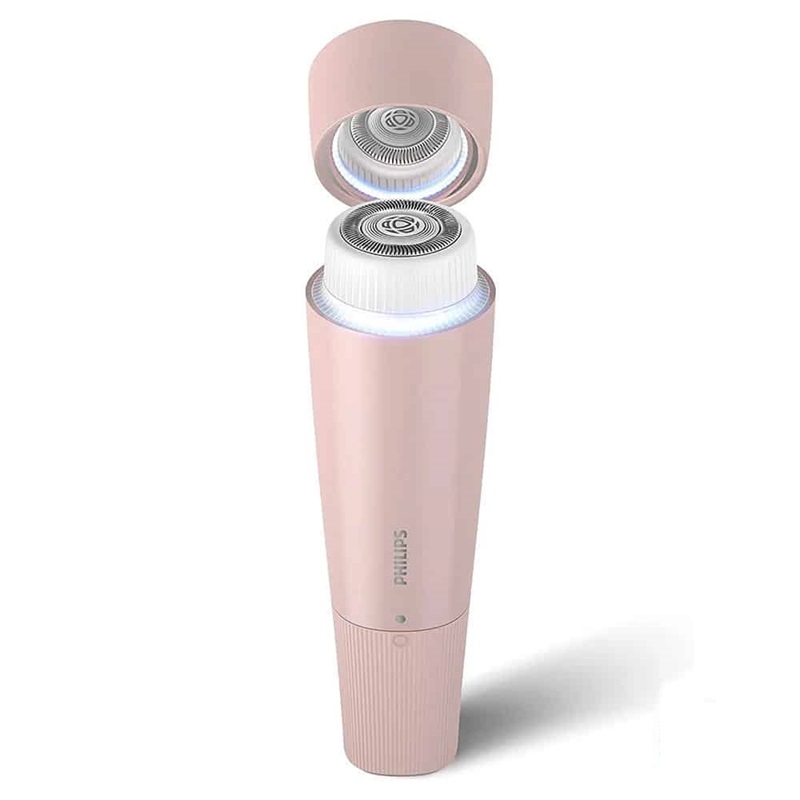 philips-454 شیور صورت فیلیپس مدل PHILIPS BRR454 - Image 1