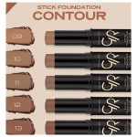 کانتور استیکی گلدن رز Golden Rose - Image 2