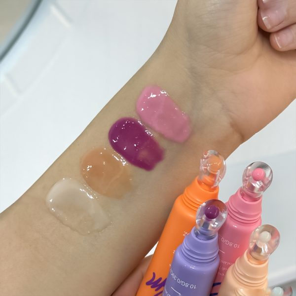 لیپ گلاس کره ای فبل Febble - Image 3