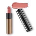 رژ لب کرمی کیکو Kiko Milano مدل Gossamer Emotion Creamy Lipstick رنگ 103 Powder Pink