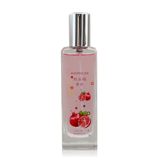 عطر میوه ای 30 میل suofeilier - Image 2