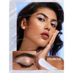 سایه چشم ژله ای شیگلم مدل Jelly Wow Eyeshadow Pop-DELIRIOUS - Image 2