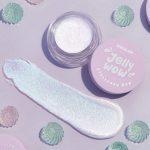 سایه چشم ژله ای شیگلم مدل Jelly Wow Eyeshadow Pop-DELIRIOUS - Image 3