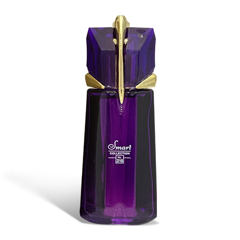 pov122.jpg ادکلن smart رایحه الین موگلر حجم 25ml - Image 1