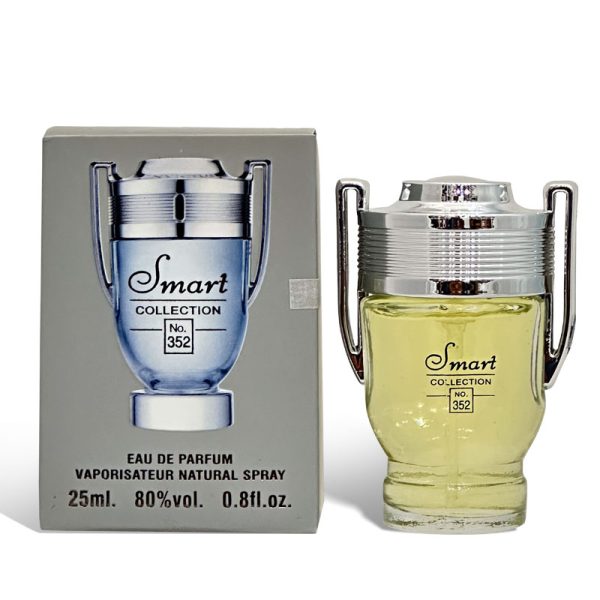 ادکلن smart رایحه اینویکتوس حجم 25ml - Image 2