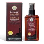 روغن موی آرگان مراکشی دیسار حجم 120ml - Image 2