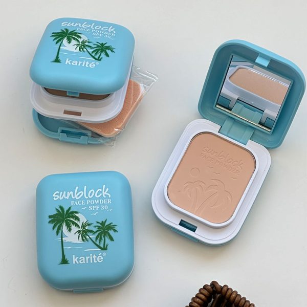 پنکک فول کاور یوشاس - Image 3