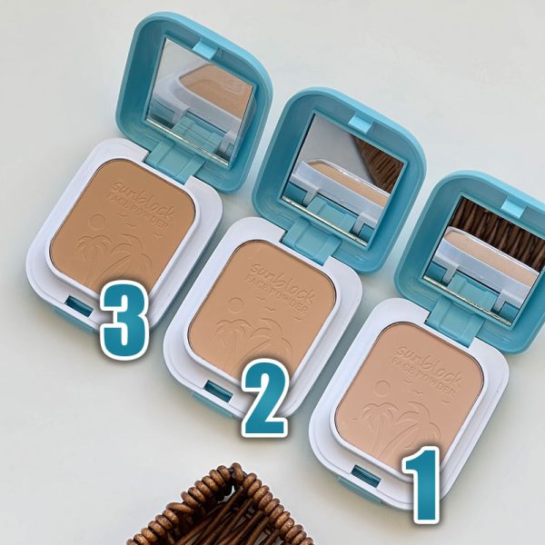 پنکک فول کاور یوشاس - Image 2