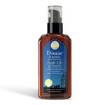 روغن کراتین مو salon repair دیسار حجم120ml