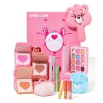 پک آرایشی خرس های مهربون شیگلم sheglam care bears