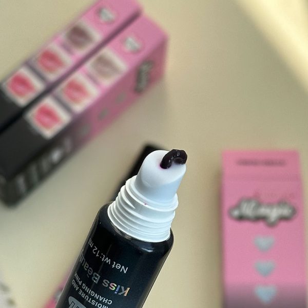 رژ لب حرارتی مجیک کیس بیوتی - Image 4